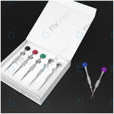 2UUL Scroo - Lollipop Csavarhúzó Készlet 5in1 (New Version)