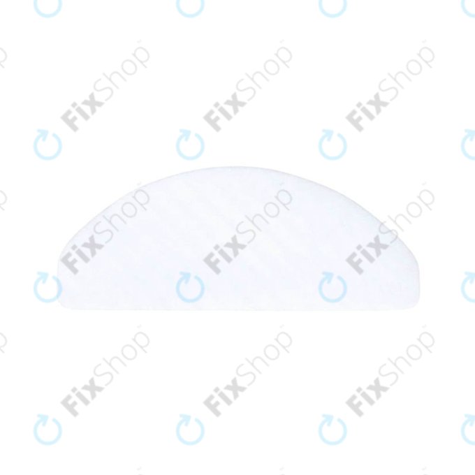 Ecovacs Deebot N8-series, T-series, X1 Plus - Felmosórongy (Mosható)