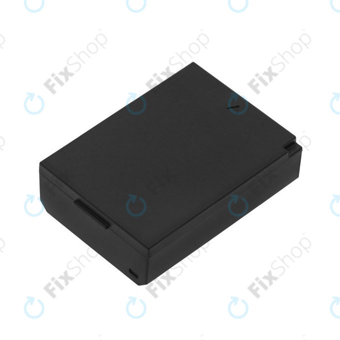 Akkumulátor Canon EOS 1100D, EOS 1300D, 950mAh, Li-Ion, 7.4V, LP-E10, HQ