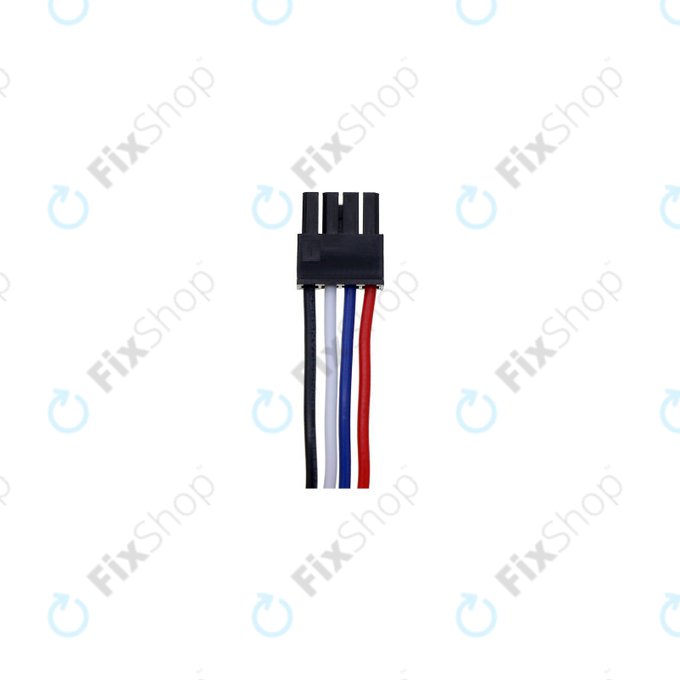 Akkumulátor Eufy Robovac L70 Hybrid, 5200mAh, Li-Ion, 14.4V, D080-4S2P, HQ