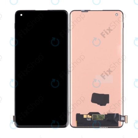 Oppo Find X5 - LCD Kijelző + Érintőüveg TFT