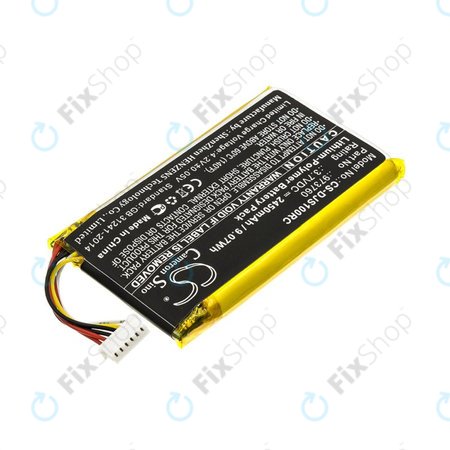 Akkumulátor DJI Mavic Pro, Air, Spark, 2450mAh, Li-Pol, 3.7V, 973760, HQ