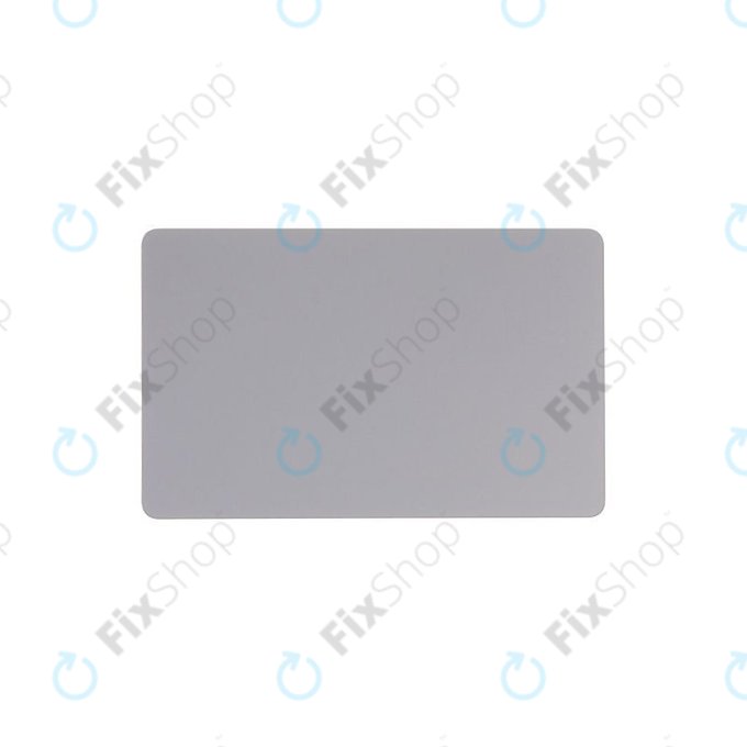 Trackpad komplett MacBook Pro 14", A2918 (2023), Space Gray, 661-37024, Genuine Apple