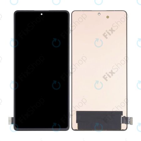 Xiaomi Poco F4 GT 21121210G - LCD Kijelző + Érintőüveg TFT