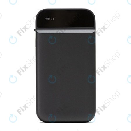 Xiaomi 70mai Jump Starter - Autó Akkumulátor Booster