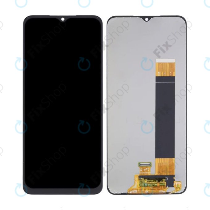 Samsung Galaxy M23 5G M236B - LCD Kijelző + Érintőüveg TFT