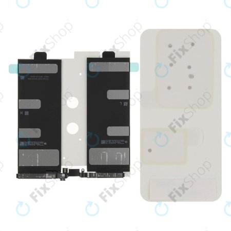 Akkumulátor | iPad Pro 13 (2024) | 661-43535 | 10290mAh | Genuine Apple