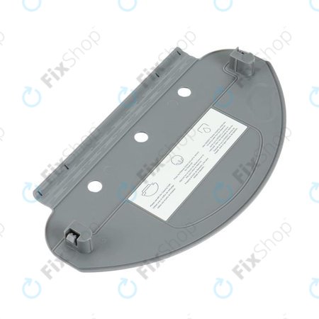 Ecovacs Ozmo 920, 950, Deebot T5 - Felmosórongy Tartó