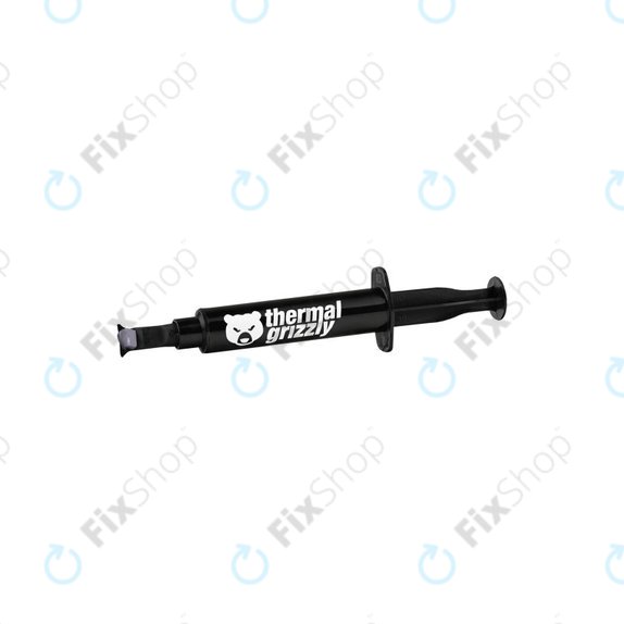 Hővezető paszta 3,0ml/7,8g, Thermal Grizzly Hydronaut