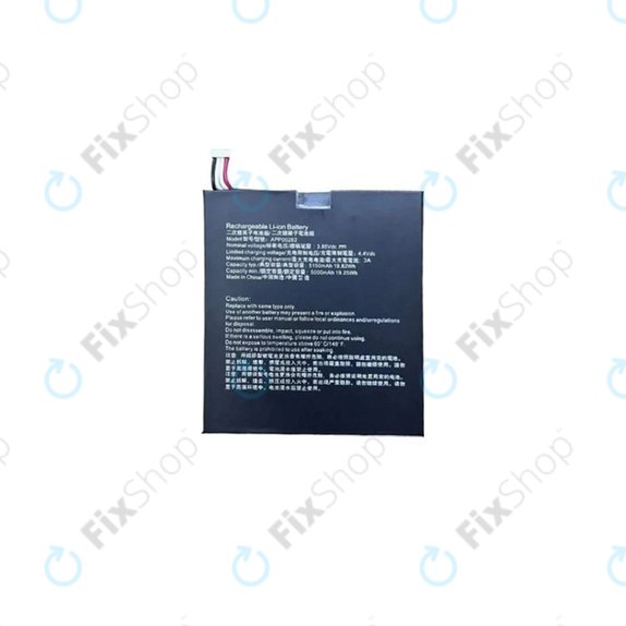 Caterpillar CAT S61 - Akkumulátor APP00262 5150mAh