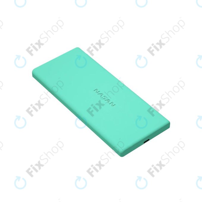 Nasan - Kompaktos hőpad LCD kijelzők szétszereléséhez