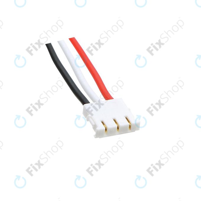 Akkumulátor Logitech Mx Master, 500mAh, Li-Pol, 3.7V, 533-000088, HB303450, HQ