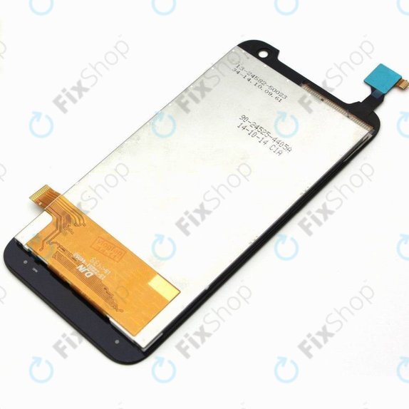 HTC Desire 310 - LCD Kijelző + Érintőüveg TFT