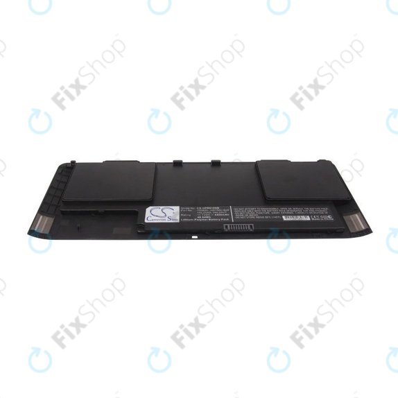 Akkumulátor HP EliteBook Revolve 810 G1, 4400mAh, Li-Pol, 11.1V, 0D06XL, HQ