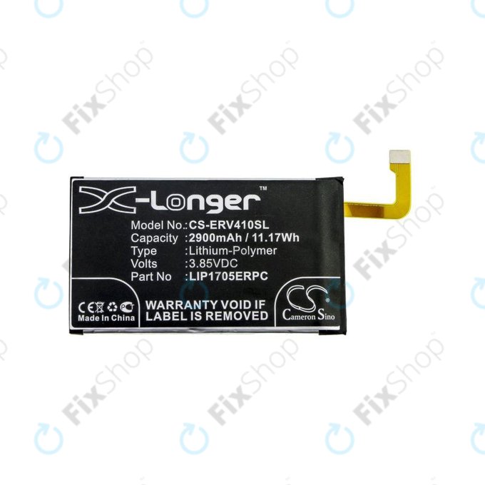 Sony Xperia 5 - Akkumulátor LIP1705ERPC 2900mAh HQ