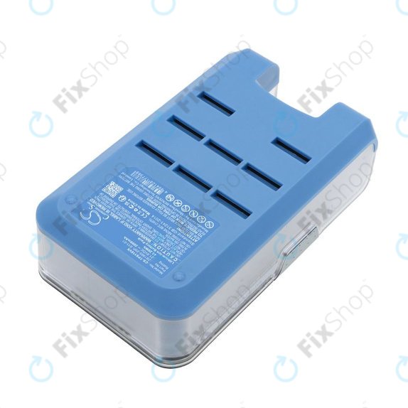 Akkumulátor Tineco Pure One S11, A11, 2000mAh, Li-Ion, 21.6V, ZB1965-20P, HQ