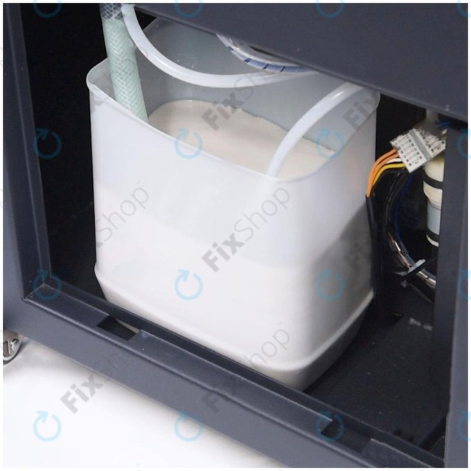 Refox RP-100 - Polírozó Por (500g)