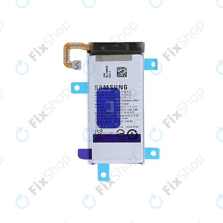 Samsung Galaxy Z Flip 5 F731B - Akkumulátor EB-BF731ABY 1000mAh - GH82-31700A Genuine Service Pack