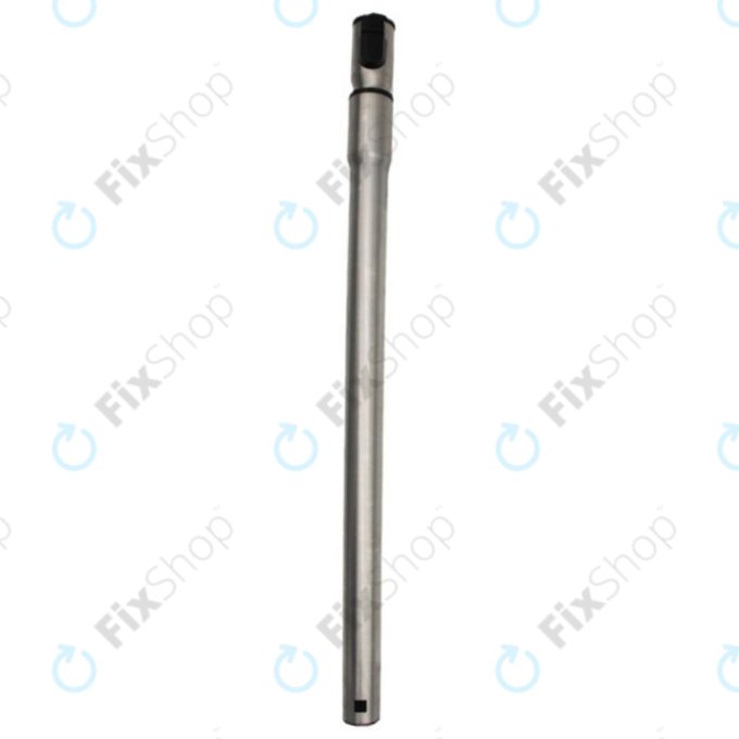 Miele C-series, S400 - Teleszkópos Porszívócső (Ezüst)