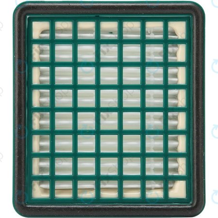 Vorwerk Kobold VK130, VK131 - Porszűrő