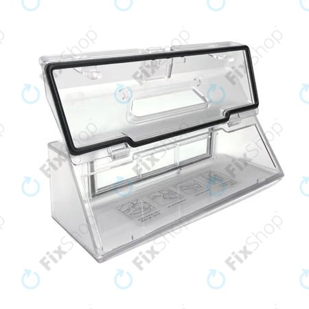 Xiaomi Mi Robot Vacuum Mop Pro (P), Viomi V2 Pro, V3, SE - Hulladéktároló