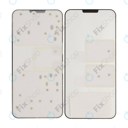 Középső keret akkumulátorral | iPhone 16e | White | ZD076-00698 | Genuine Apple