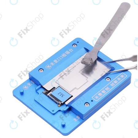 Tin Plant Metal Bar - Szétszedő Szerszám