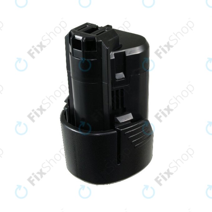 Akkumulátor Bosch GOP 10.8V, 1500mAh, Li-Ion, 10.8V, BAT411, BAT413, HQ