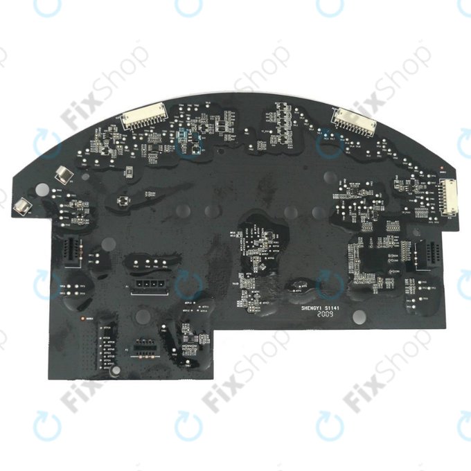 Alaplap ehhez Xiaomi Mi Robot Vacuum Mop (Mijia 1C)