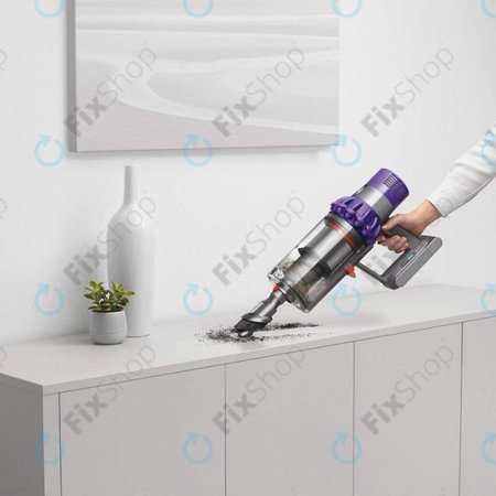 Dyson V10 - Akkumulátor 969352-02, SV12, 206340 Li-Ion 25.2V 2500mAh