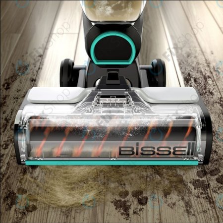 Bissell CrossWave - Szőnyegkefe 2786