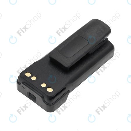 Akkumulátor Motorola DP2000, Motorola DP2400, 2600mAh, Li-Ion, 7.4V, PMNN4415, HQ