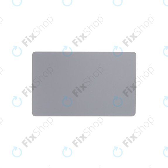 Trackpad komplett MacBook Pro 13", A2338 (2020), Space Gray, 661-27532, Genuine Apple