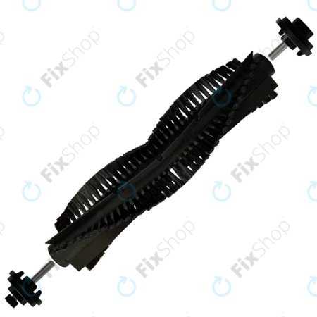 Rowenta X-plorer S75s, S75s+ - Főkefe