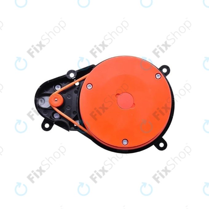 Xiaomi Roborock S4 Max, S5, S5 Max, S6, S6 MaxV, S6 Pure, S7, Mijia 1S - Lézeres Távolságérzékelő