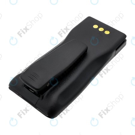Akkumulátor Motorola CP, EP, GP, PM-series, 2500mAh, Ni-MH, 7.5V, PMNN4081, HQ