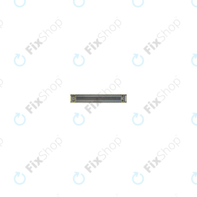 Samsung Galaxy A12, A22, A32, A42, A52, A52s, A72, M12, M22, M32, Z Fold 3 - Alaplap Csatlakozó 3710-004501 Genuine Service Pack