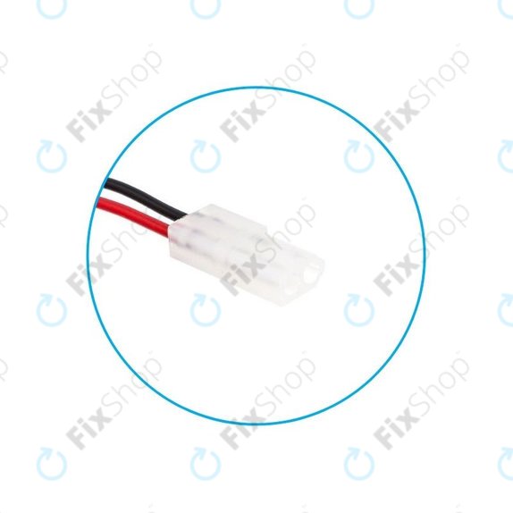 Xiaomi Essential (Mijia G1), Flyco FC-series, myVacBot SN500, Panasonic MC-series, Phicomm X3, Puppy R-series - Akkumulátor Li-026418 Li-Ion 14.8V 2600mAh