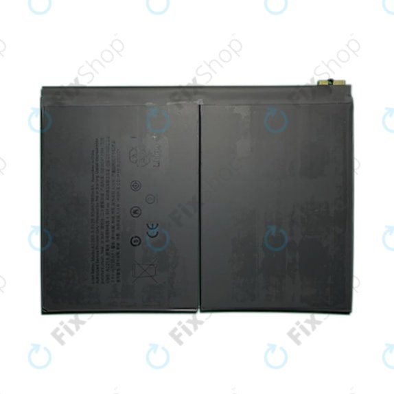 Akkumulátor iPad (10th Gen 2022), 7606mAh