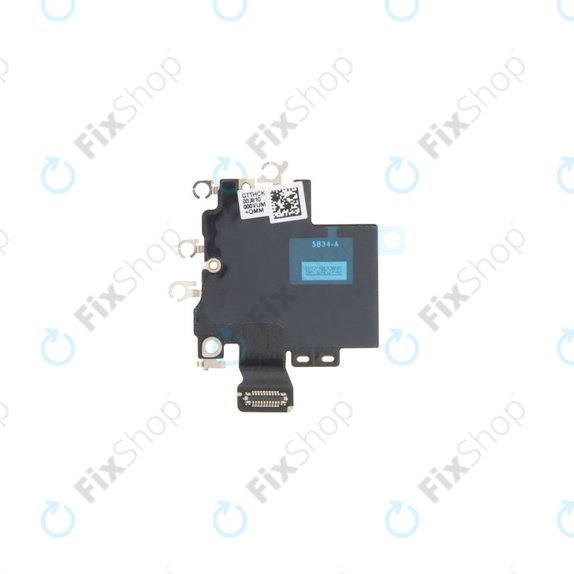 Apple iPhone 16 - WiFi Antenna Flex Kábel