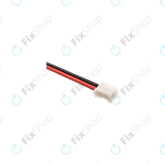 Akkumulátor Luvion Prestige Touch 2, 2000mAh, Li-Pol, 3.7V, PL654065H, HQ