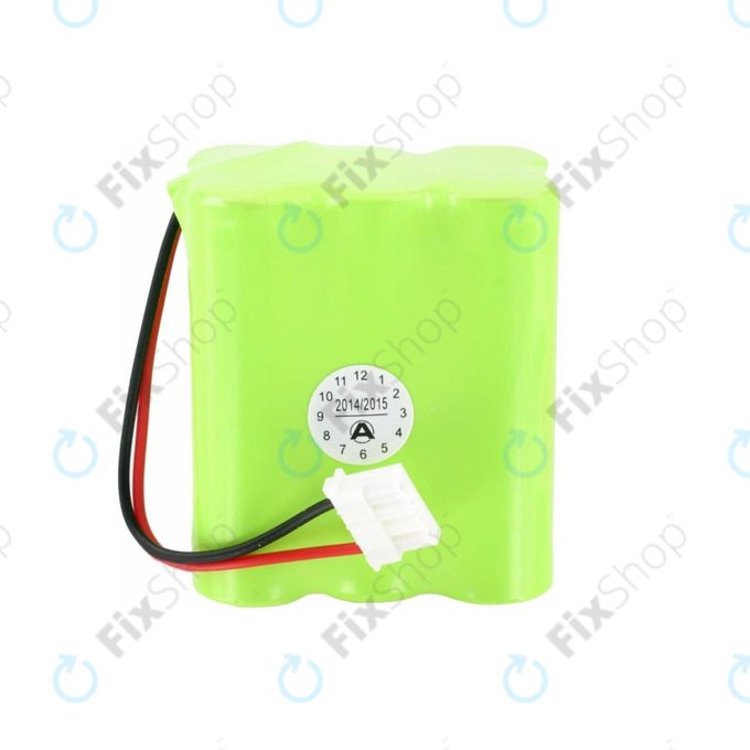 iRobot Braava 320, 321, Mint 4200, 4205 - Akkumulátor GPRHC152M073, 4408927 Ni-MH 7.2V 2500mAh
