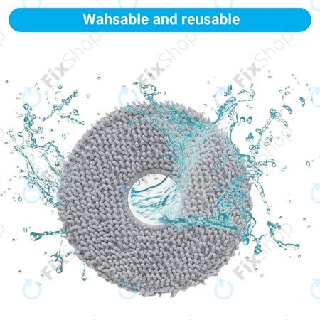 Xiaomi Roborock Qrevo Curv, Qrevo Edge - Felmosórongy