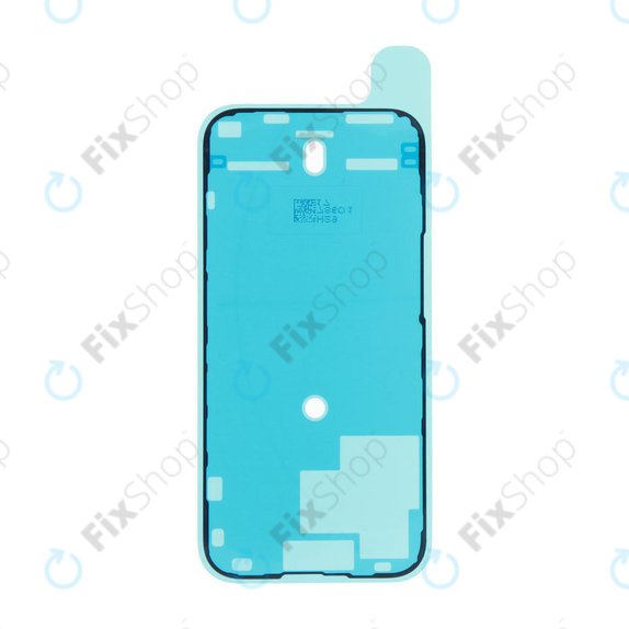Ragasztó LCD Kijelzőhöz (Adhesive) | iPhone 15 Pro | 923-09188-S | Genuine Apple