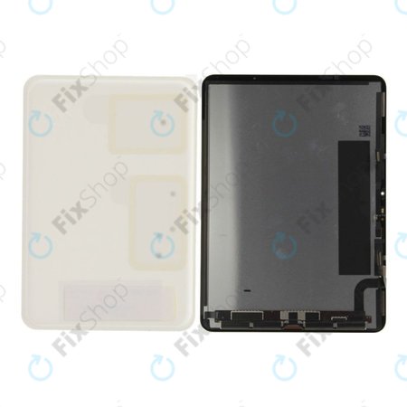 Teljes egység | iPad Air 11 (2024) | WiFi | 661-43536 | Genuine Apple