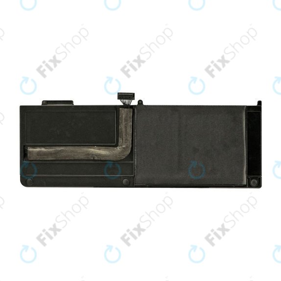 Apple MacBook Pro 15" A1286 (Mid 2009 - Mid 2010) - Akkumulátor A1321 7200mAh