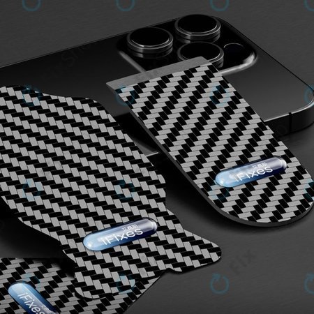 iFixes - Karbon Ultravékony Nyitó Eszköz F