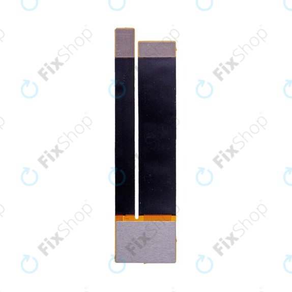 LCD Kijelző + Érintőüveg + 3D Touch Vizsgálati Kábel (iPhone 6S)