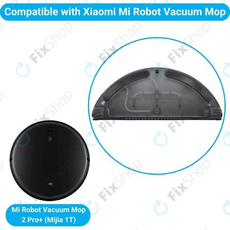 Xiaomi Mi Robot Vacuum Mop 2 Pro+ (Mijia 1T) - Víztartály