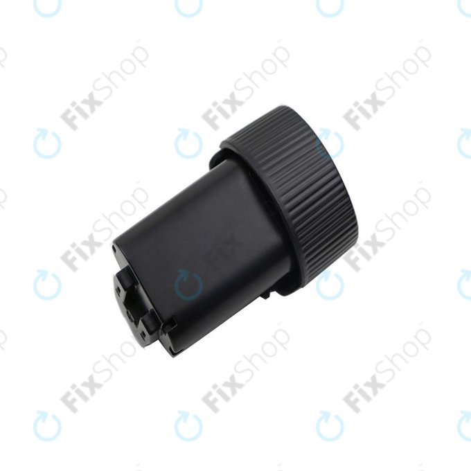 Akkumulátor Makita CC300, LC01, JV100, 2500mAh, Li-Ion, 10.8V, 194550-6, HQ